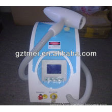 Salon Top laser tattoo removal machine 2013 new products